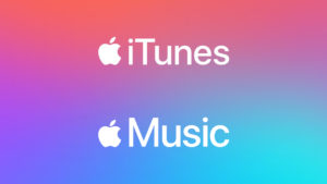 music on iphone 