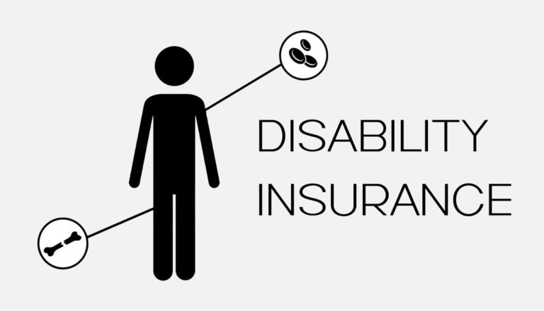 disability insurance