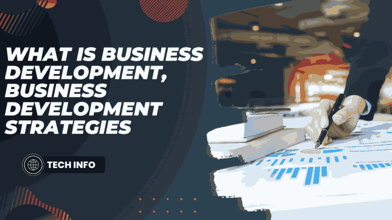 business development