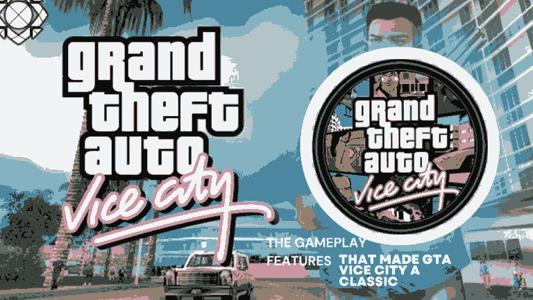 gta vice city