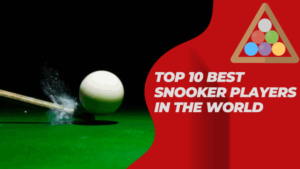 best snooker players