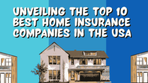 home insurance companies