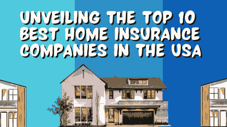 home insurance companies