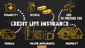 credit life insurance