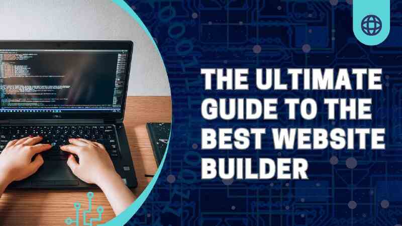 best website builder