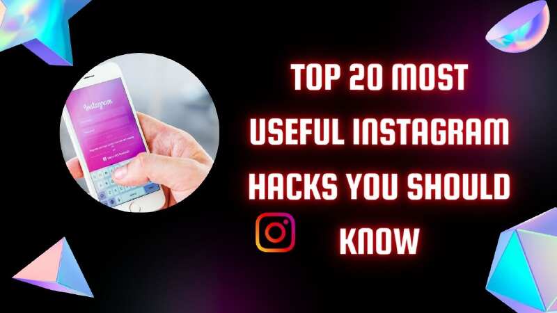 instagram hacks