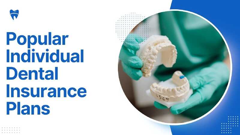 dental insurance plans