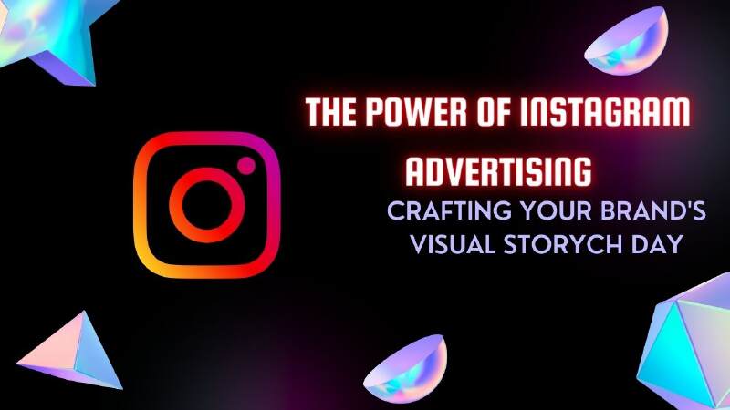 instagram advertising