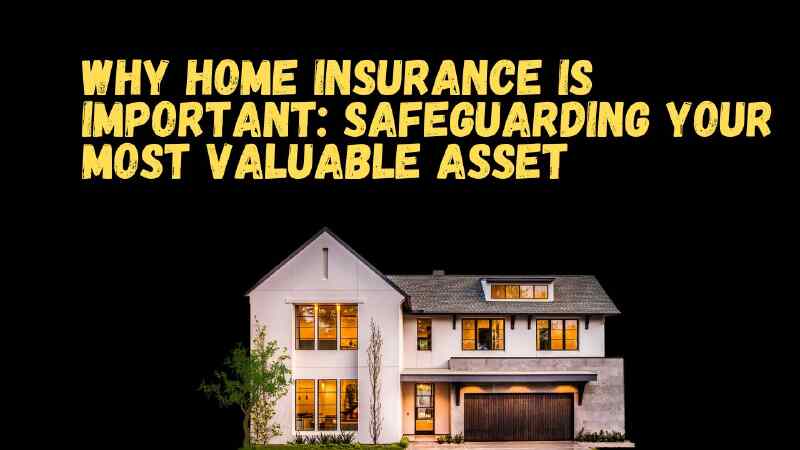 home insurance